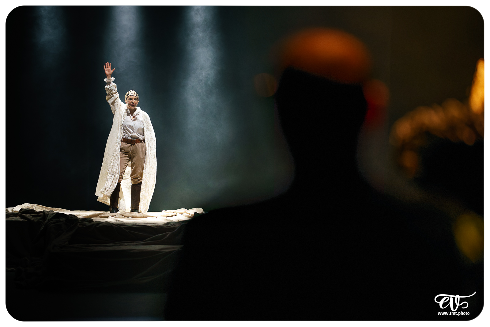 UN SONGE, UNE NUIT, L'ETE (CIE DU MATAMORE)